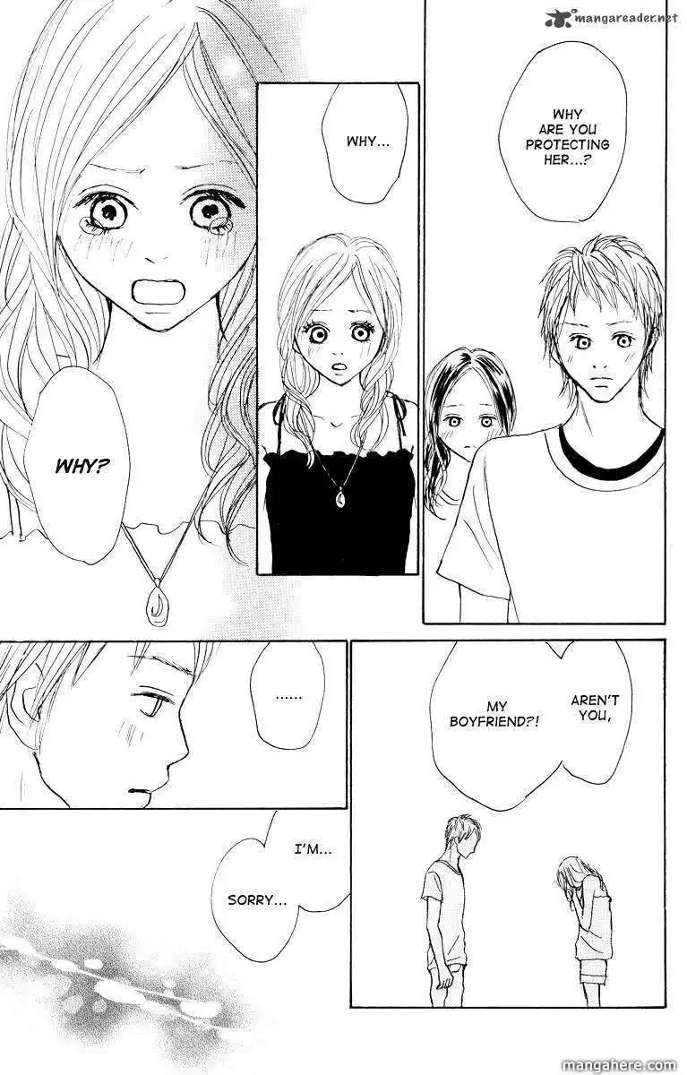 Love Sky Chapter 21 26